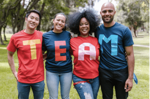 corporate team building san diego