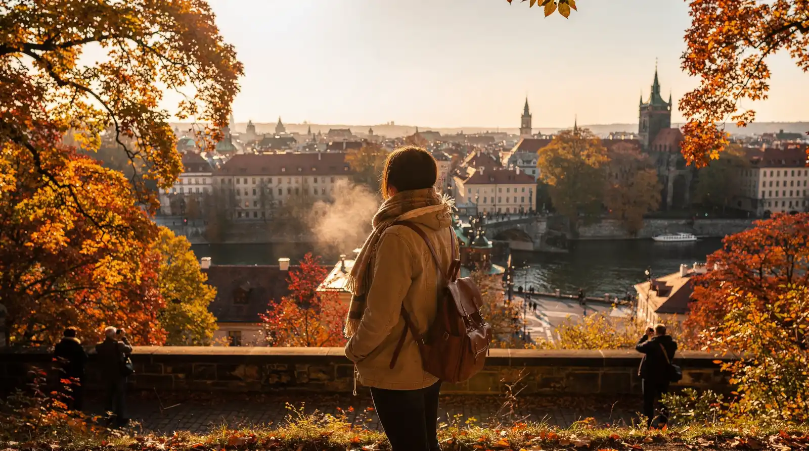 September through November ranks among the best windows to visit, pairing drier weather with better