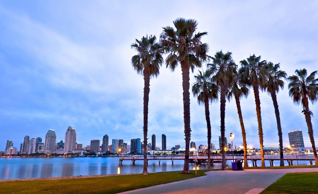 things to do in san diego california