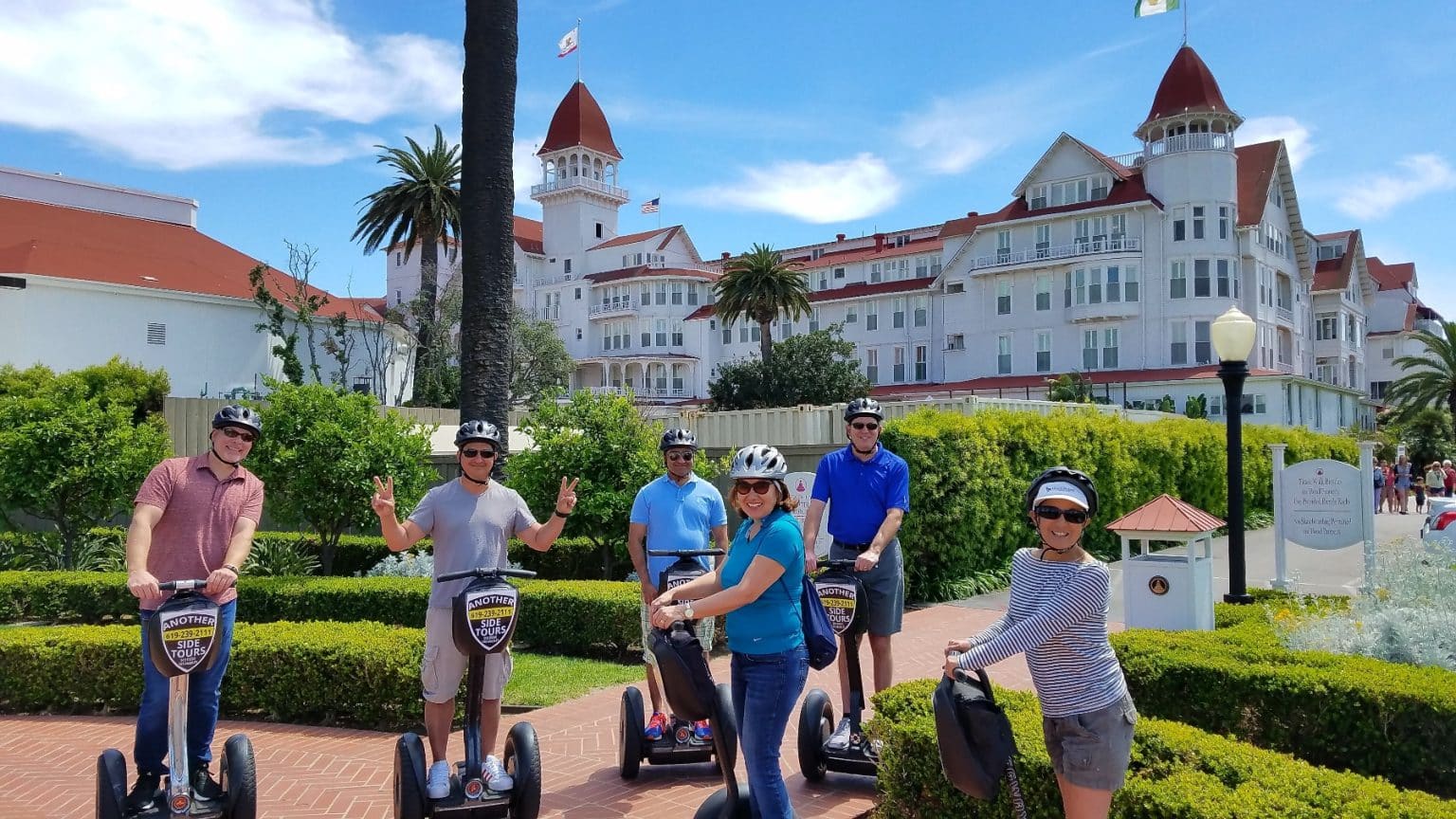 san diego brewery walking tour