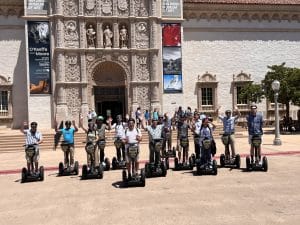 segway tours san diego