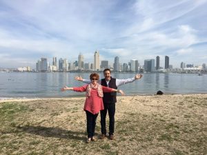 custom private tours San Diego