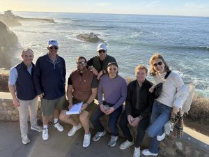 team building activities