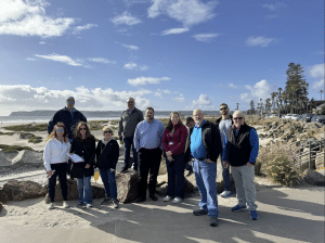 corporate group tours San Diego
