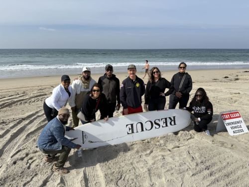 Mission Beach Scavenger Hunt with Another Side Of San Diego Tours - Team Building in San Diego